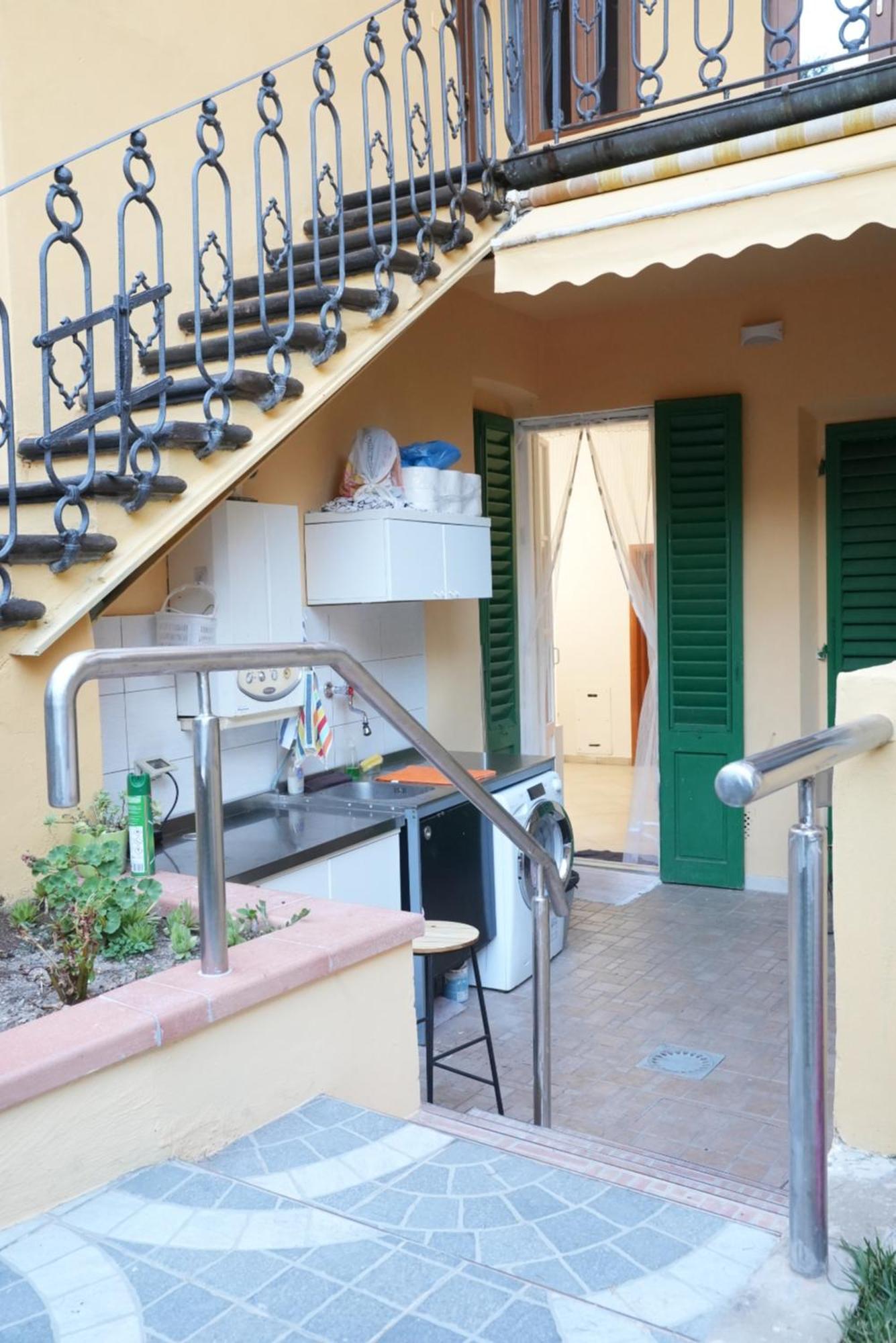 Affitta Camere Mimi Family Florença Exterior foto