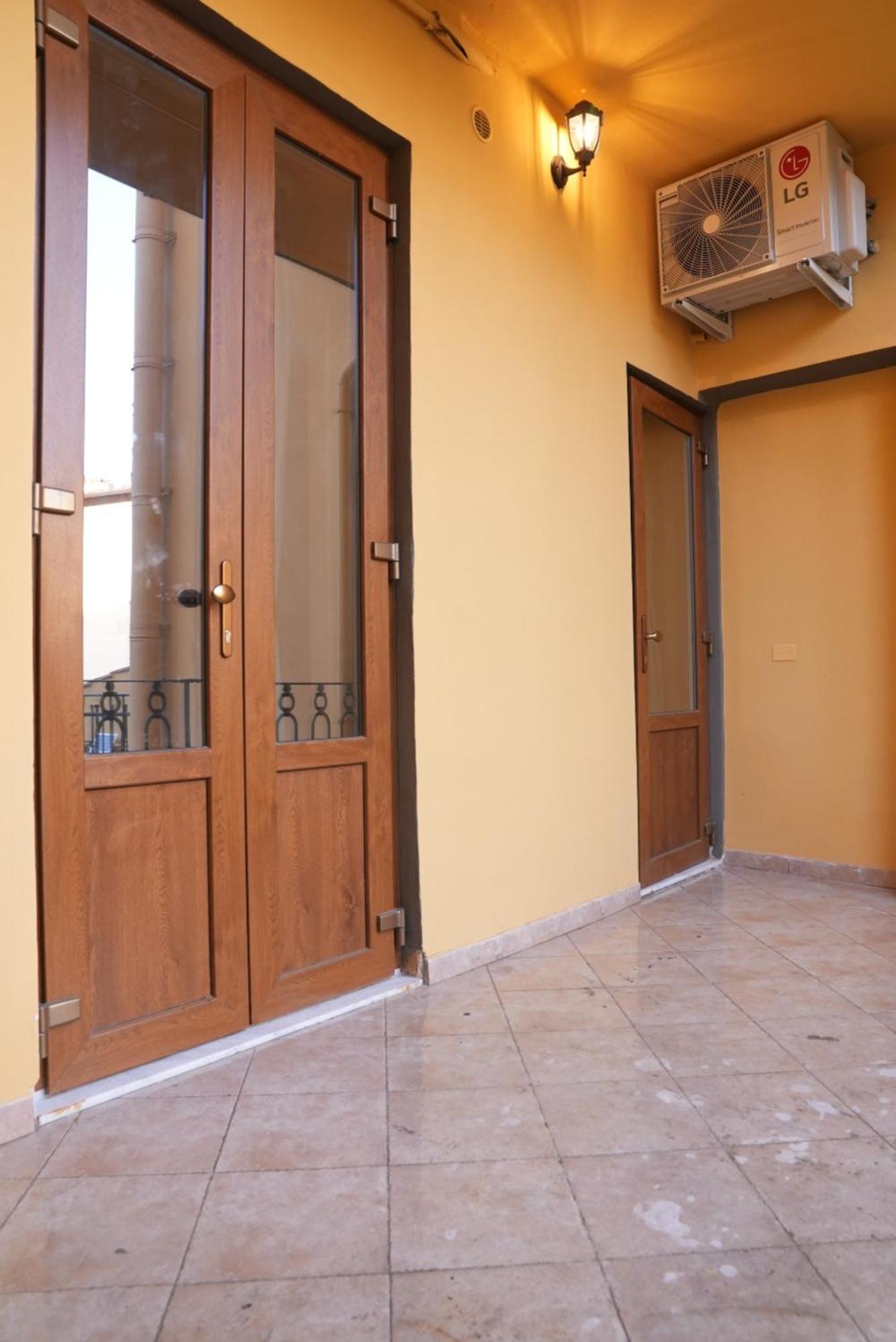 Affitta Camere Mimi Family Florença Exterior foto